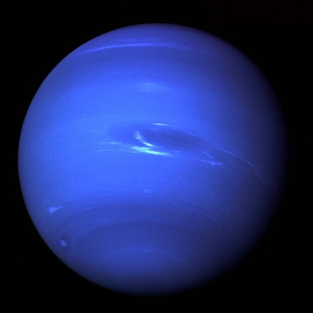 Először dokumentálta vihar keletkezését a Neptunuszon a Hubble űrteleszkóp (FOTÓ)
