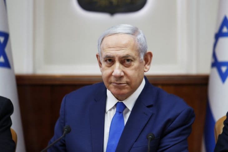 Benjamin Netanjahut kérte fel kormányalakításra az izraeli elnök