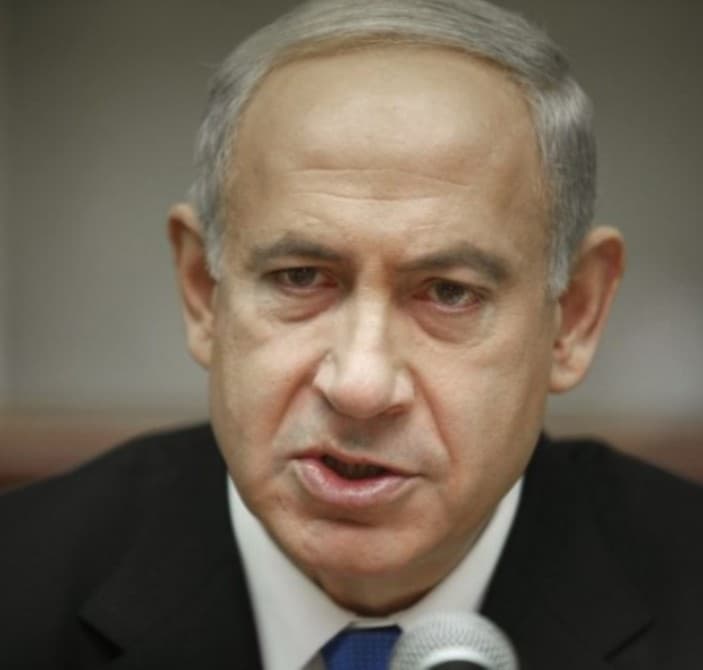 Az izraeli elnök felmondta az ENSZ-szel való megállapodást