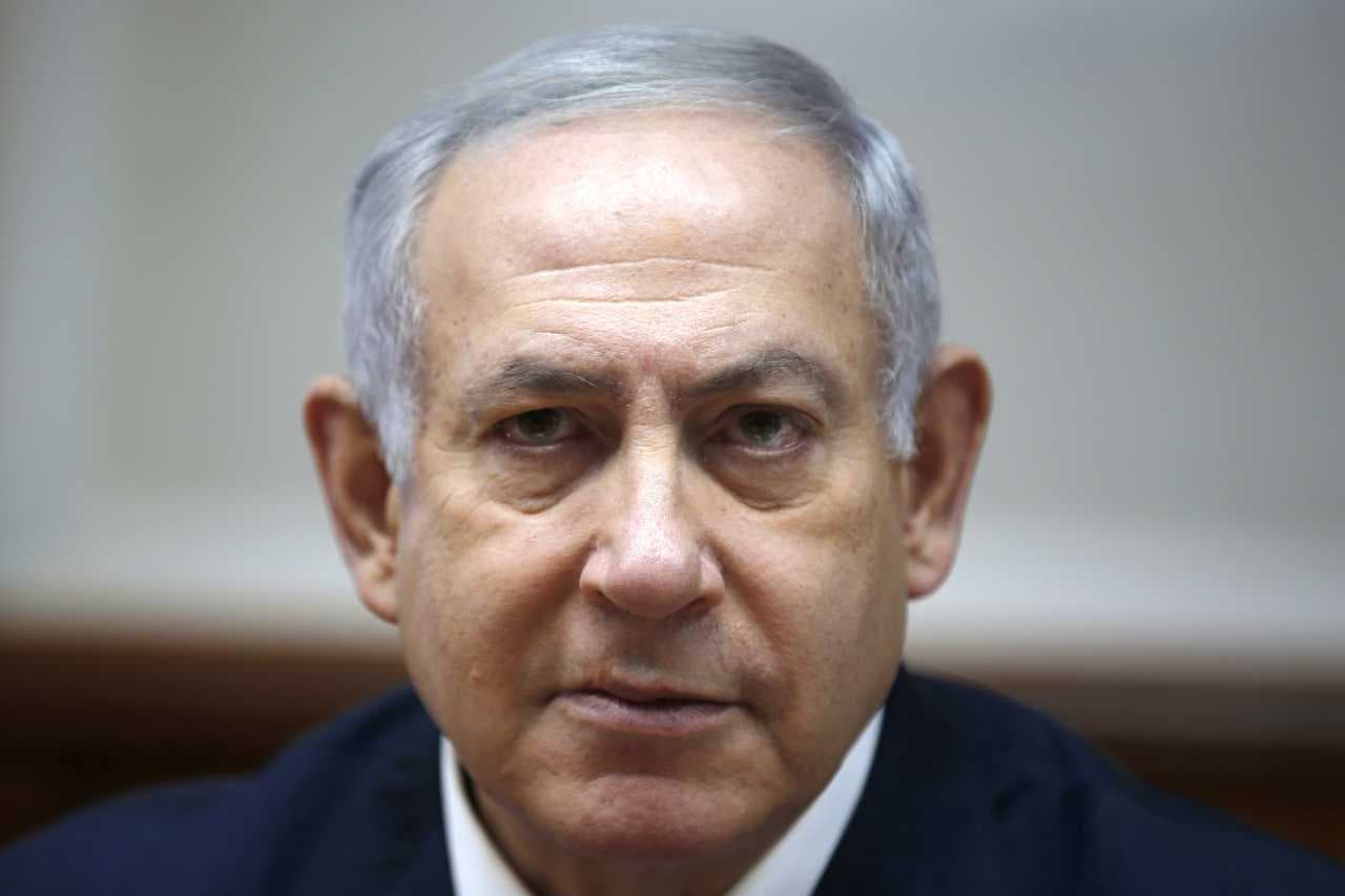 Csalás, korrupció, visszaélés - az izraeli rendőrség újabb vádemelést javasol Netanjahu ellen!
