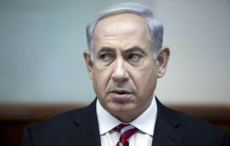 Netanjahu üdvözölte az iráni tábornok megölését
