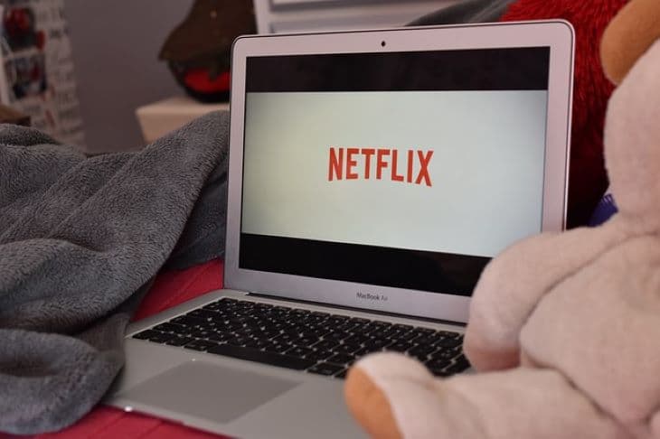 Rekordnézettséggel indult a Netflix új sorozata