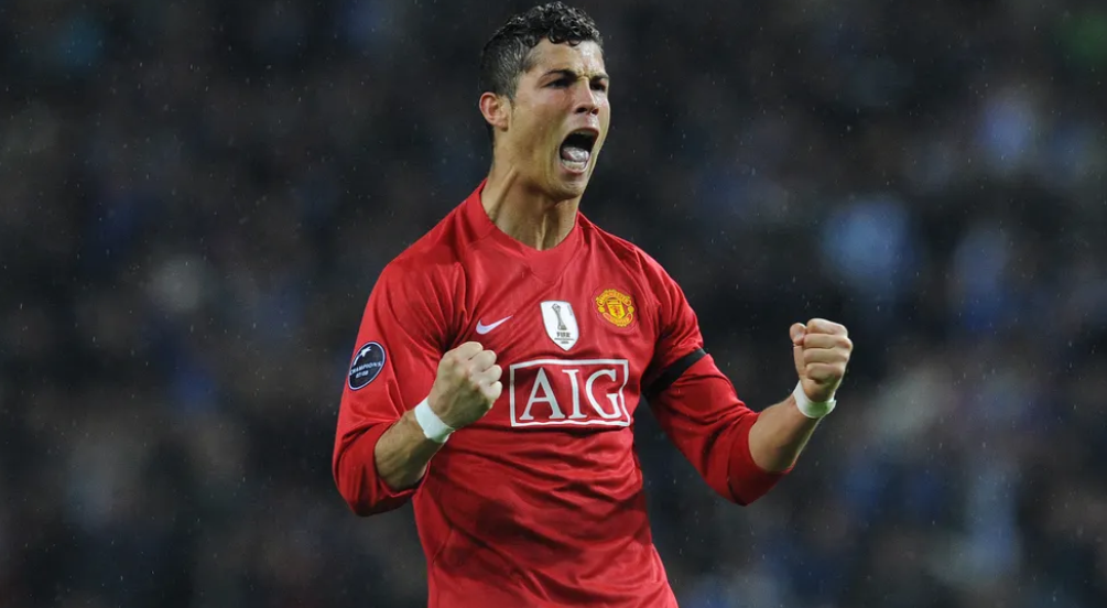 Premier League - Cristiano Ronaldo triplájával előzte az Arsenalt a Manchester United