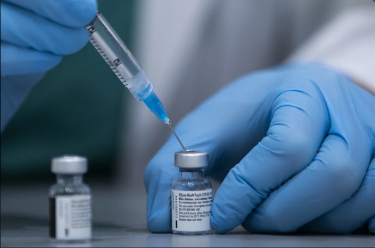 Szlovákia az új mutációkhoz igazított COVID-19 elleni vakcinák iránt érdeklődik