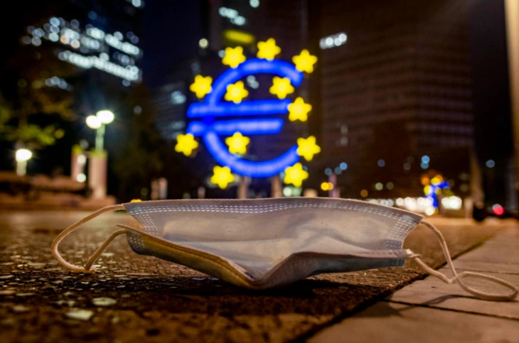 A WHO szerint túl korai lenne még enyhíteni az óvintézkedéseken Európában