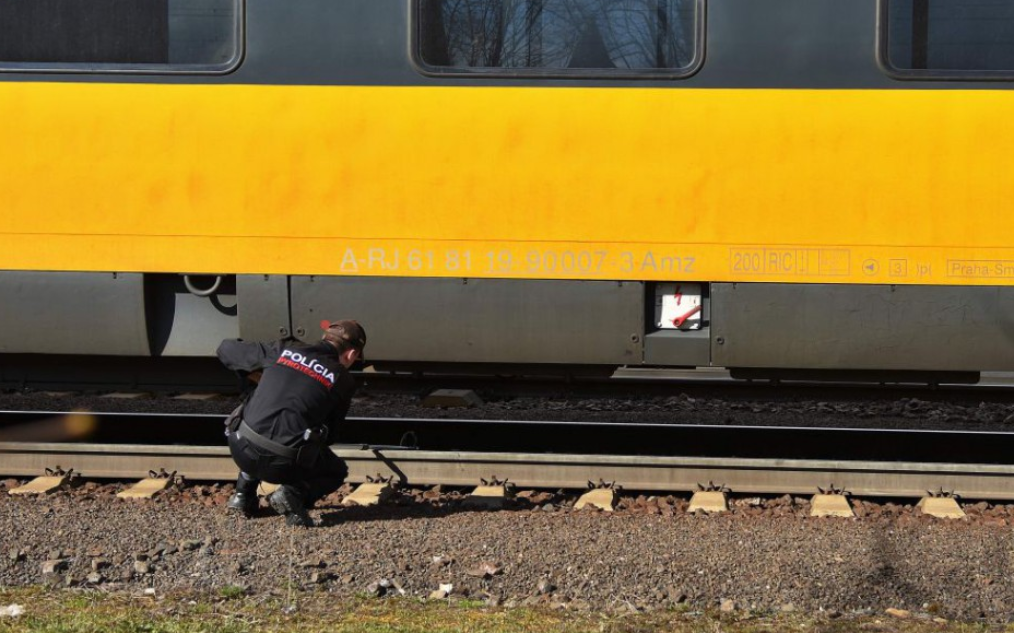 Nem találtak bombát egyik vonaton sem - hétfő délelőtt valaki időzített bombával fenyegetőzött