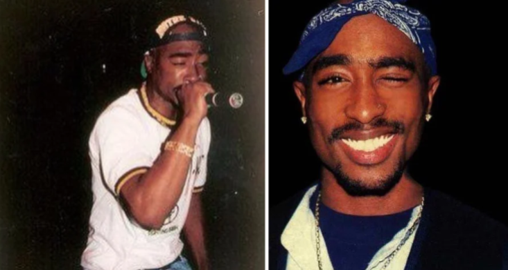 Letartóztatták Tupac Shakur hiphopzenész feltételezett gyilkosát