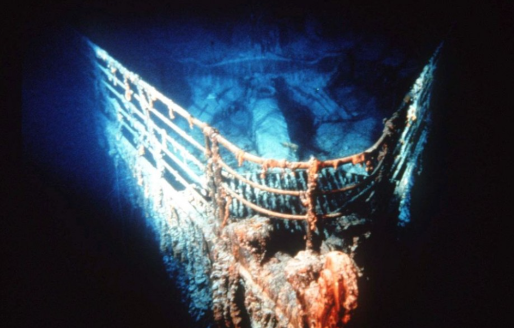 Franciaország tengeralattjáró robotot küld a Titanic roncsainál eltűnt merülőhajó keresésére