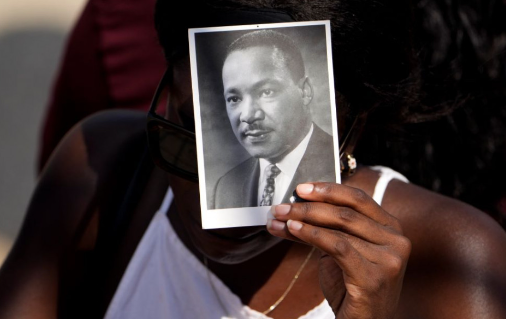 "Van egy álmom" - 60 éve hangzott el Martin Luther King híres beszéde (VIDEÓ)