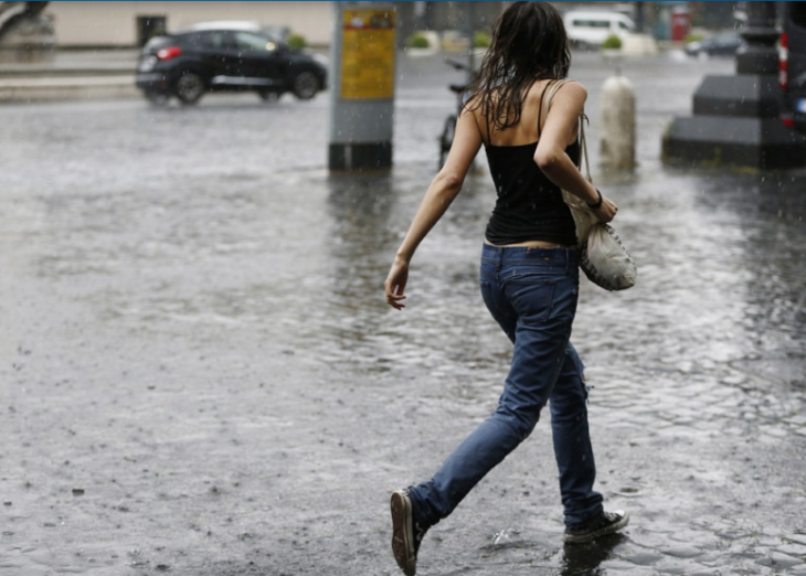 Országszerte viharokra figyelmeztetnek a meteorológusok