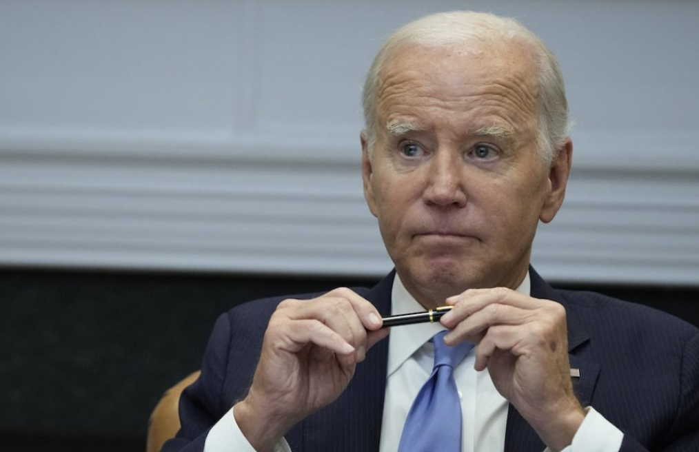 Éles viták közepette zajlott az első impeachment-meghallgatás Joe Biden ügyében