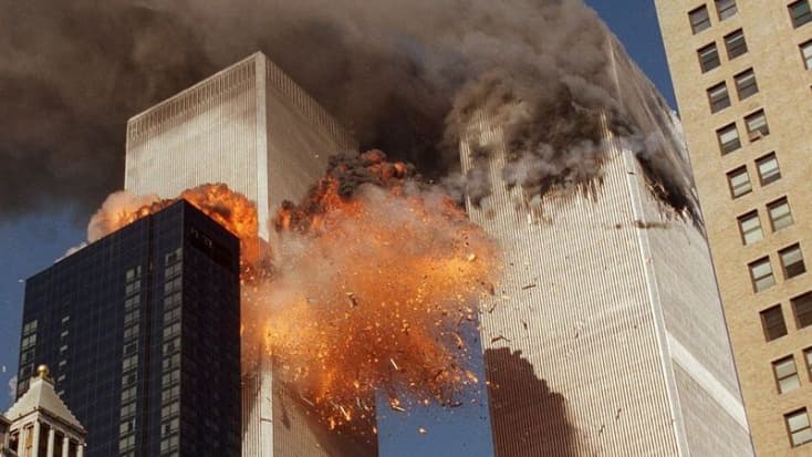 Könyvet jelentetett meg az al-Kaida a 2001. szeptember 11-i terrortámadások menetéről