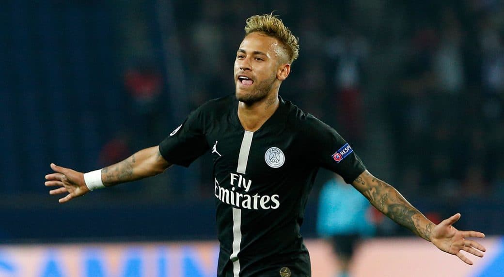 Neymar akár a Real Madridnál is kiköthet