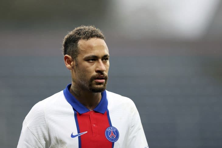 L'Equipe: Neymar kénytelen lesz maradni a PSG-nél