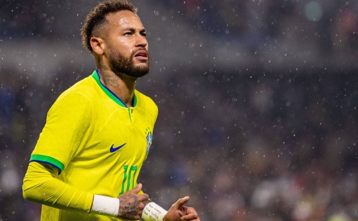 Vb-2022 - Egyre bizonytalanabb Neymar visszatérése