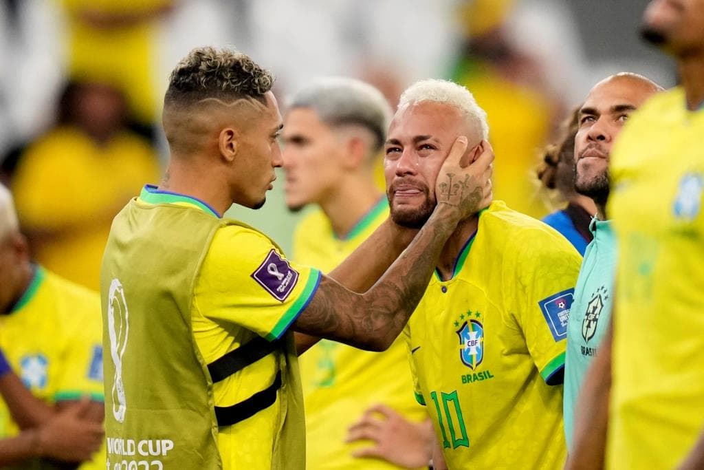 Vb-2022 - Neymar nem biztos a folytatásban