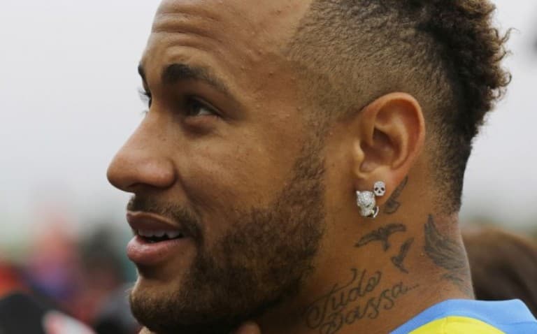 La Liga - A liga elnöke ellenzi Neymar visszatérését a Barcelonához