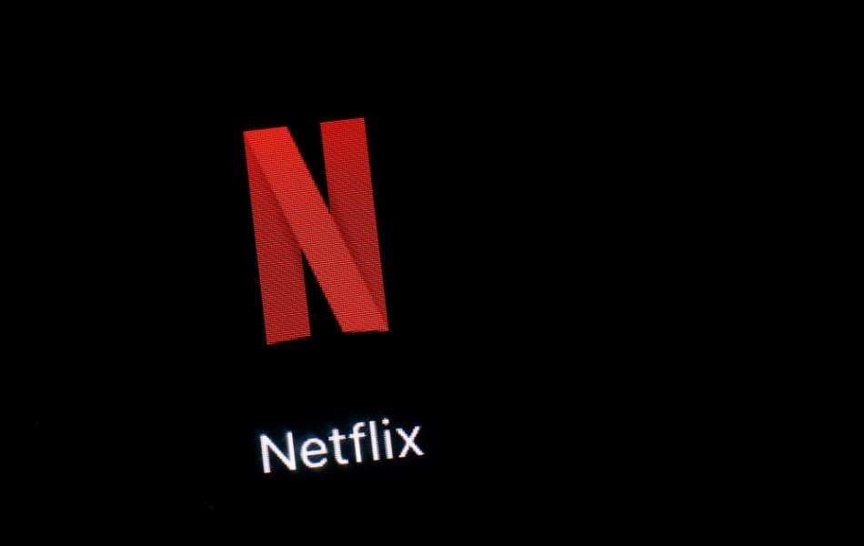 A Netflix negyedéves bevétele 12 százalékkal nőtt