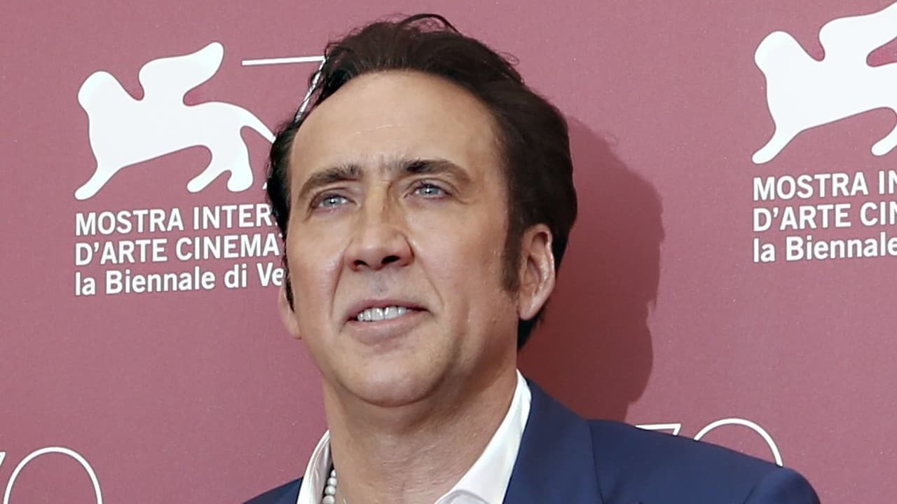 Nicolas Cage játssza Drakulát a Universal új filmjében
