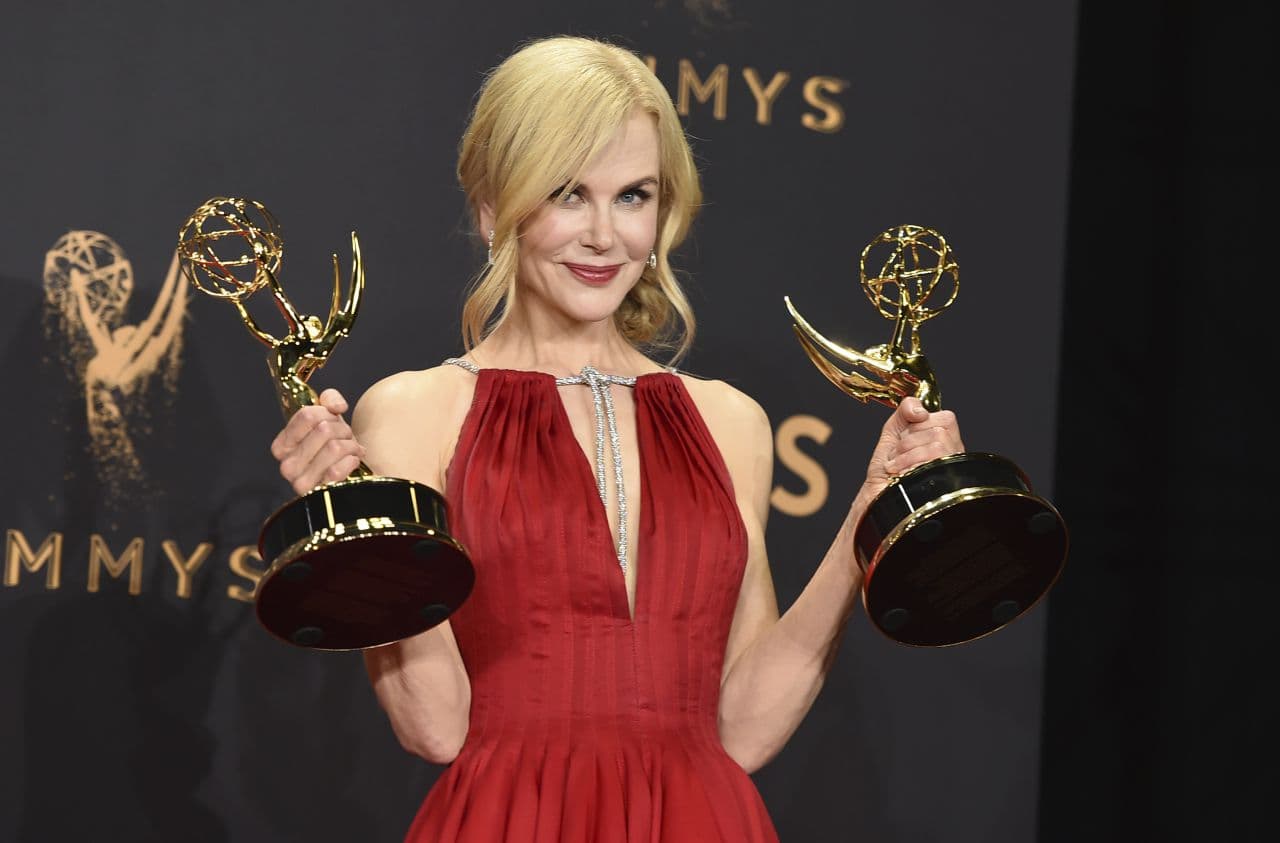 Nicole Kidman őszinte levelet írt a családon belüli erőszakról