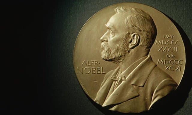 Nobel-díj - Az atomfegyverek betiltásáért küzdő ICAN nemzetközi civil szervezet kapja a békedíjat