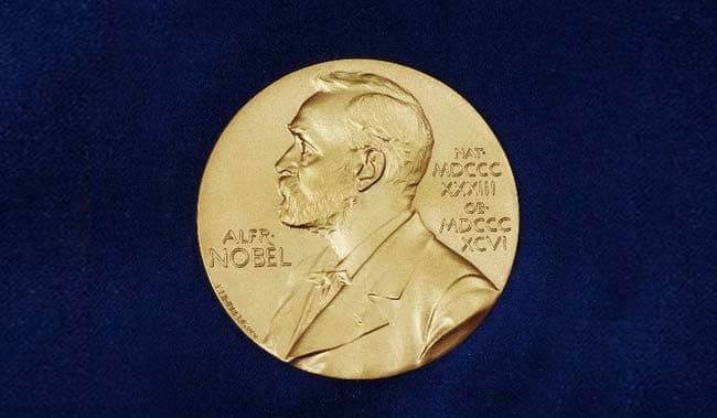 Fehérjekutatásokért hárman kapják a kémiai Nobel-díjat