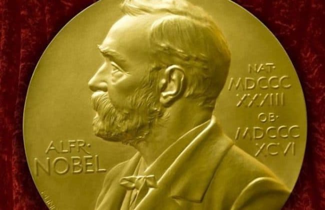 A hétfőn kezdődő héten jelentik be a Nobel-díjak idei kitüntetettjeinek nevét