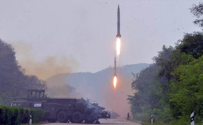 Összeült az észak-koreai rakéta miatt az ENSZ Biztonsági Tanácsa