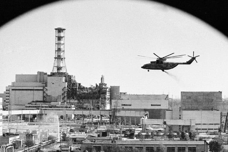 Elhunyt a csernobili erőművet a katasztrófa idején vezető igazgató
