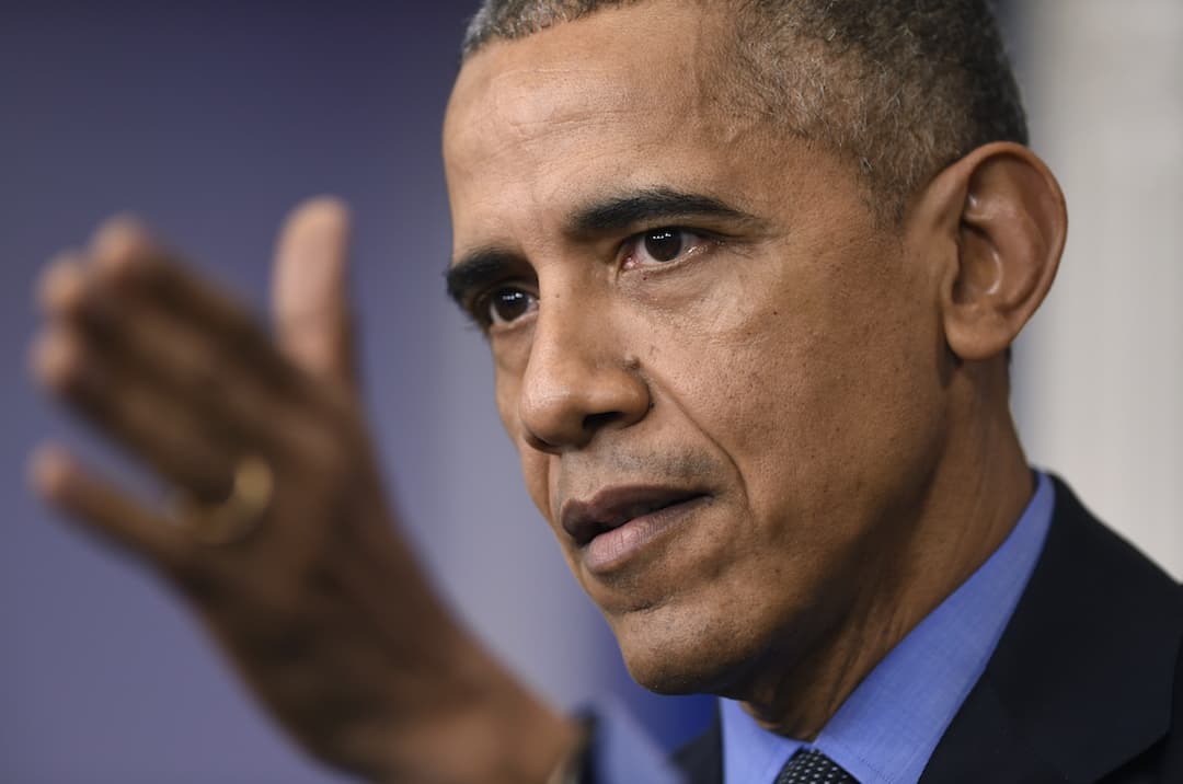 Obama szerint az Egyesült Államok képes megsemmisíteni az Iszlám Államot