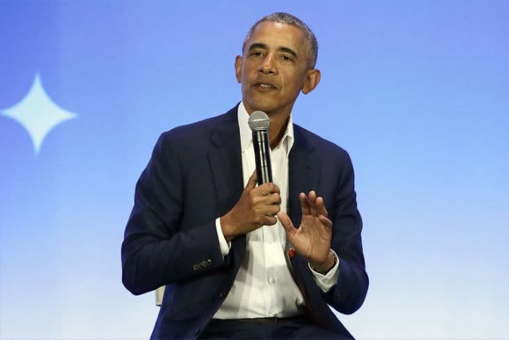 Barack Obama elárulta, melyek voltak a kedvenc dalai 2020-ban - a Spotify rögtön lecsapott rá