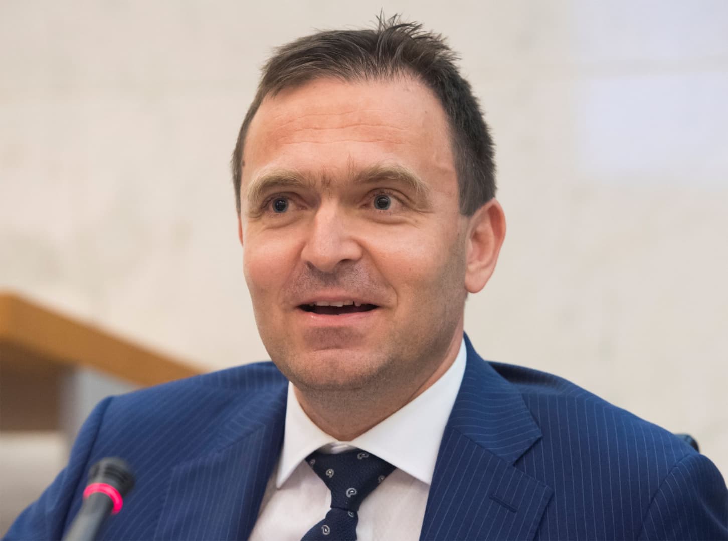 Több magyar miniszter is lehet Ódor Lajos szakértői kormányában