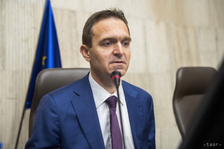 Ódor csalódott, amiért a parlament nem tárgyalt a migrációról