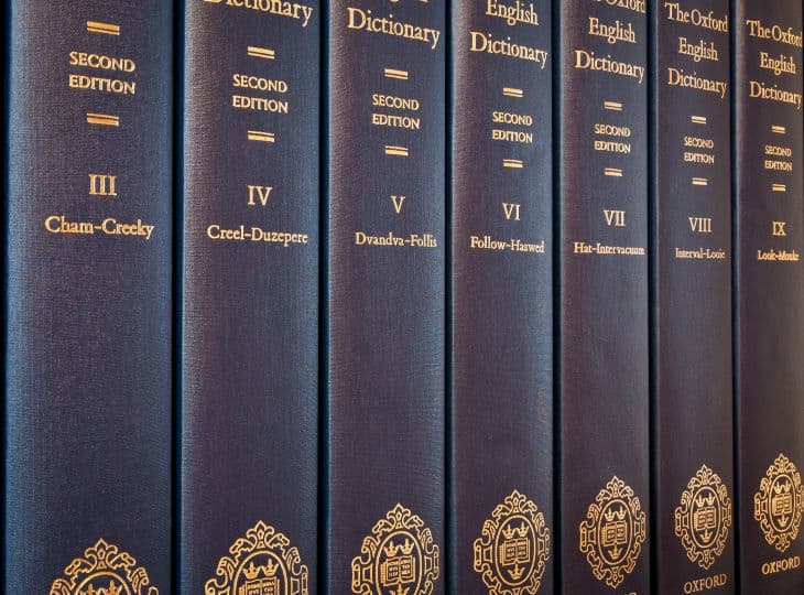 Az Oxfordi Angol Szótár készítői nem találtak egyetlen szót, amely meghatározná a 2020-as évet
