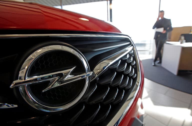Már biztos: a Peugeot-Citroen birtokába kerül az Opel!