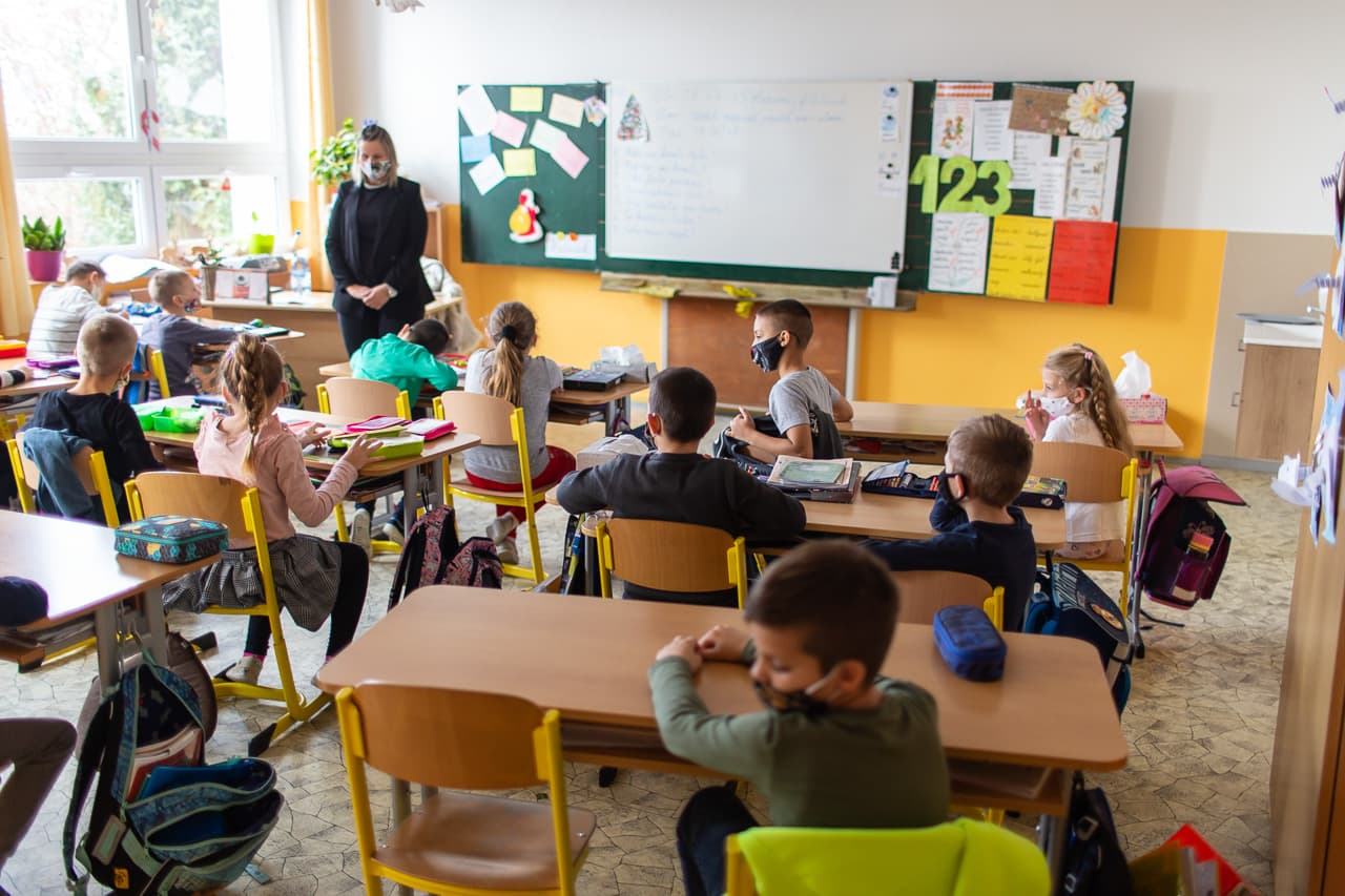 Aggasztó a helyzet a Dunaszerdahelyi járásban – ezért nem tanácsolja az iskolák megnyitását a Regionális Közegészségügyi Hivatal