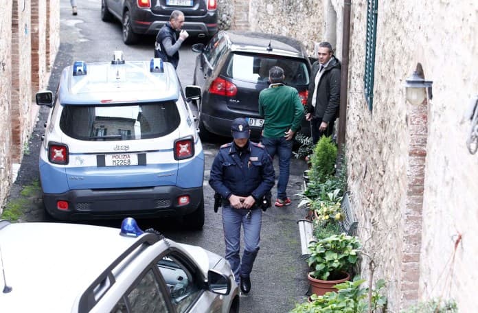 Szélsőjobboldaliak akartak felrobbantani egy mecsetet Olaszországban