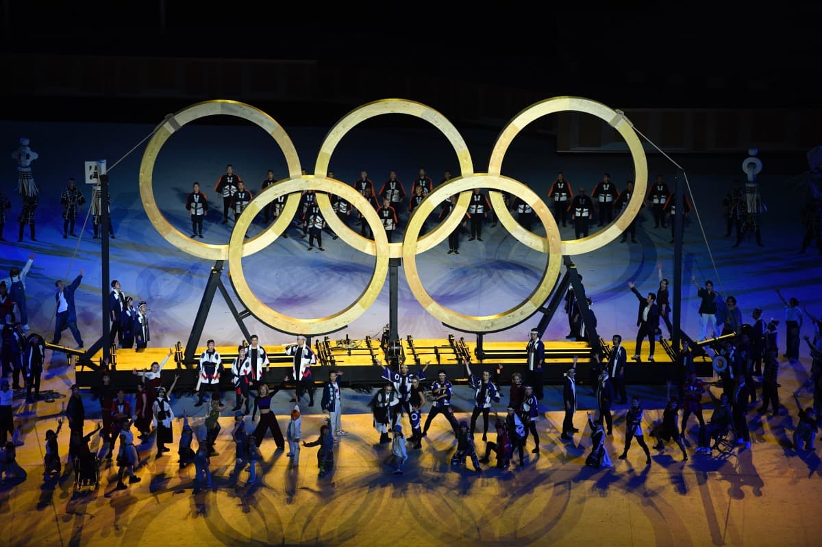 Ukrajna 2030-ban téli olimpiát rendezne