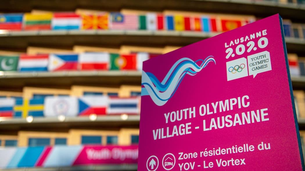 Téli ifjúsági olimpia: Stabil állapotban a balesetet szenvedett fellépő