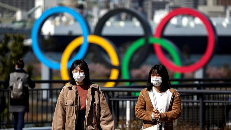 BREAKING: Legalább egy évvel elhalasztják az olimpiát!