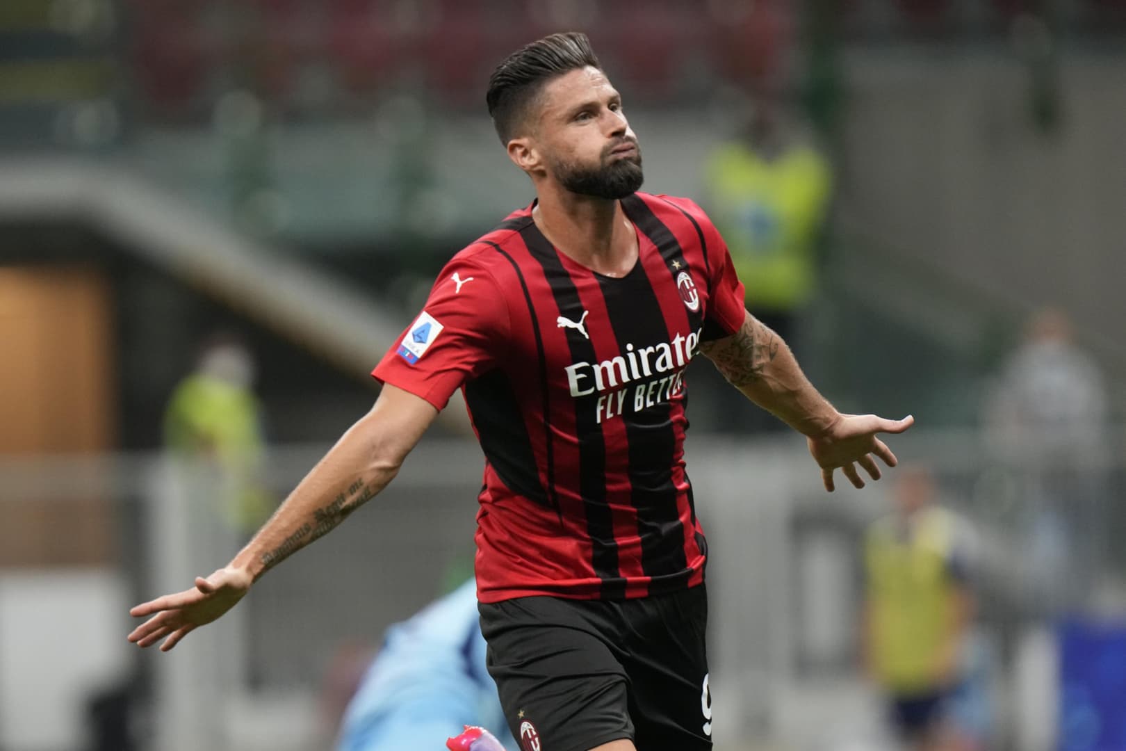 Serie A: Fordított a Milan a Verona ellen