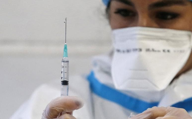 Dánia nem alkalmazza többé a Johnson & Johnson vakcináját az oltási kampányban