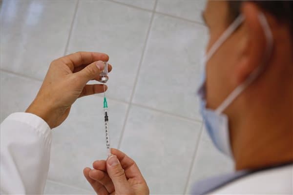 Egy magyar kutatás szerint egyértelmű a védőoltások magas hatékonysága