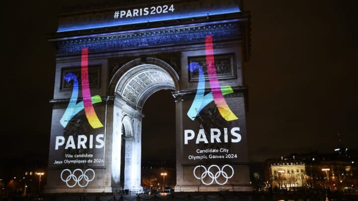 Olimpia 2024 - Párizs és Los Angeles is készen áll a rendezésre