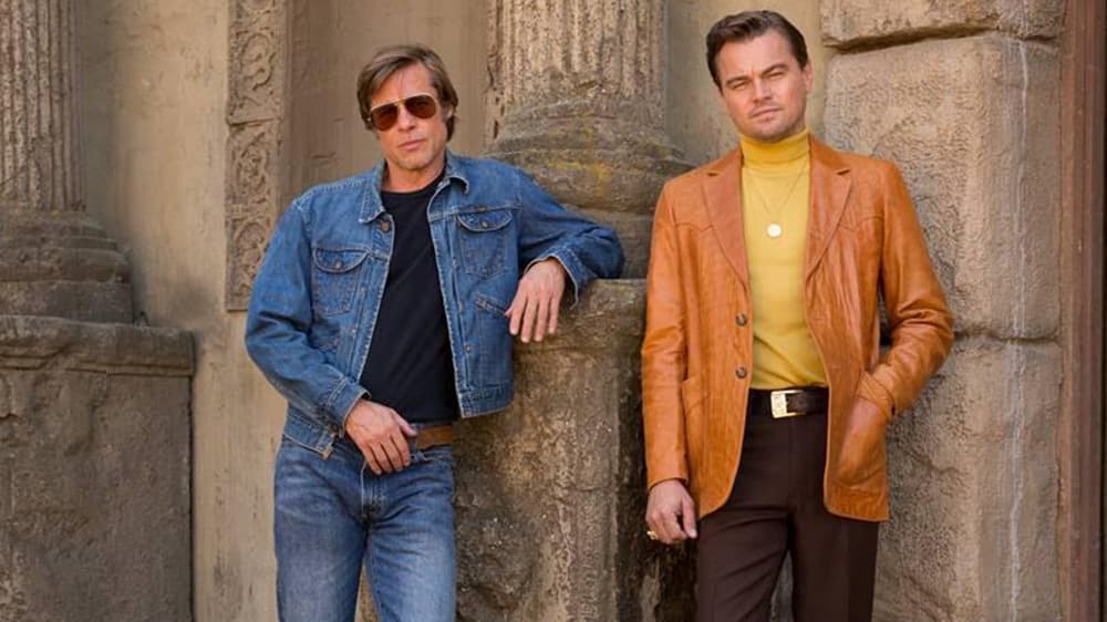 Megérkezett Tarantino új filmjének magyar előzetese!