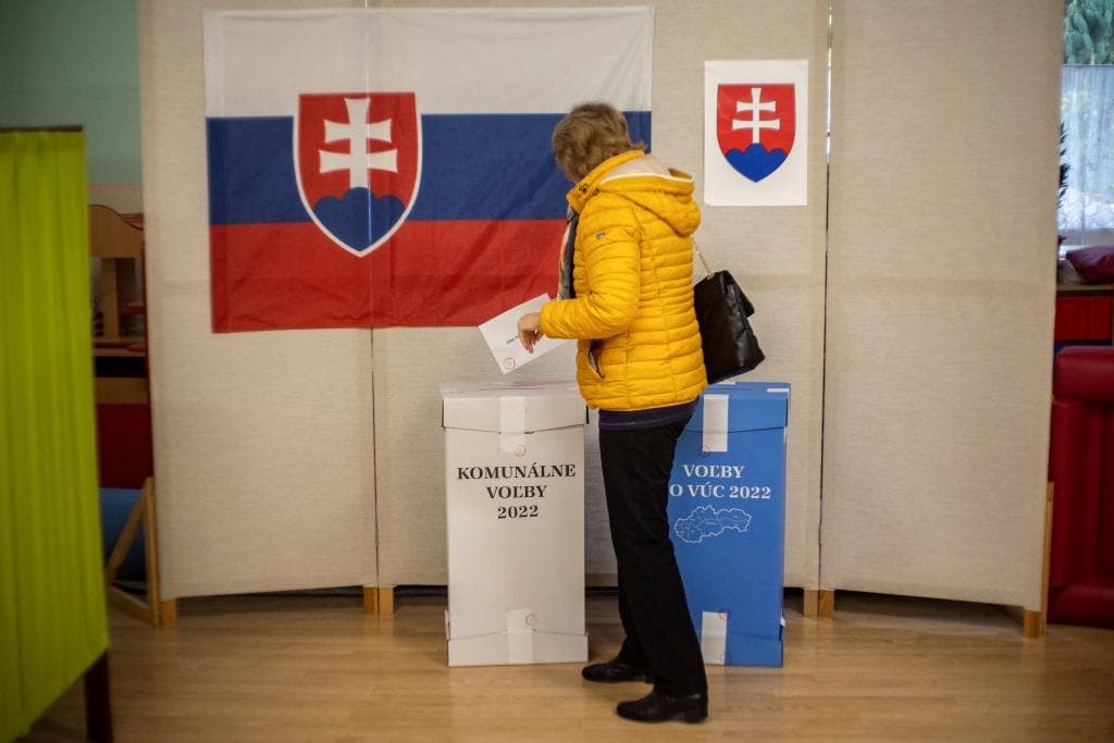 Képviselő marad Penczinger Csaba Dunaszerdahelyen, nem volt eredményes a Szövetség választási óvása