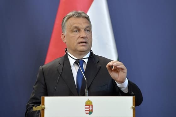 Megszületett Orbán Viktor harmadik unokája