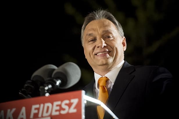 Magyarország az EU korrupt ötödében
