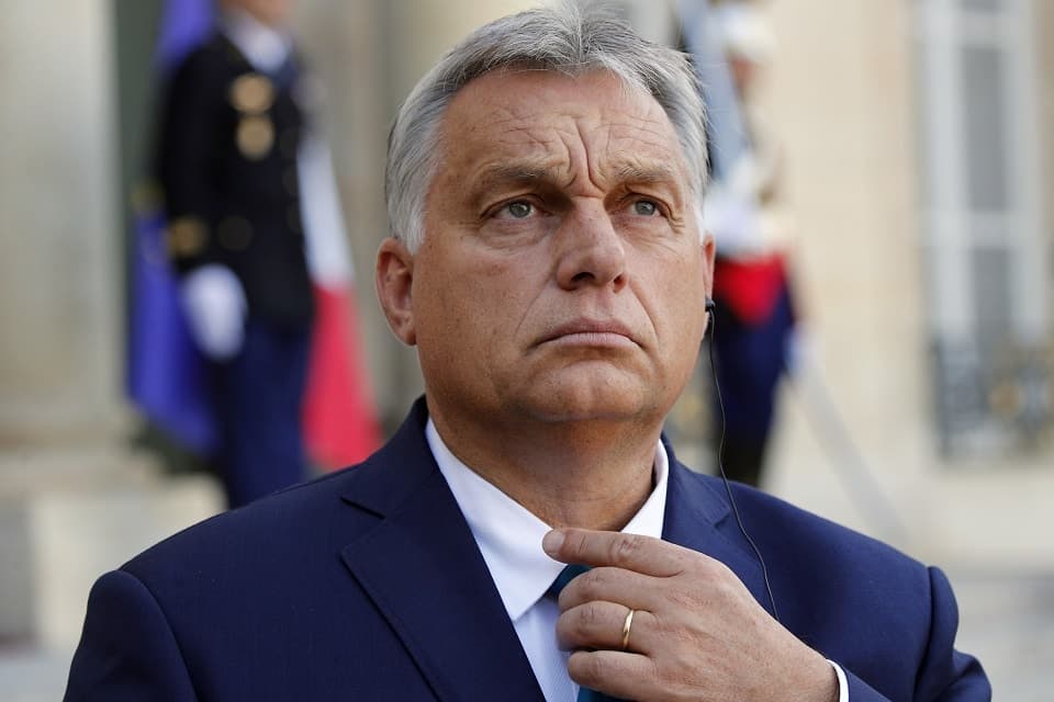 Orbán Viktor elutazott Moszkvába, Gorbacsov temetésére