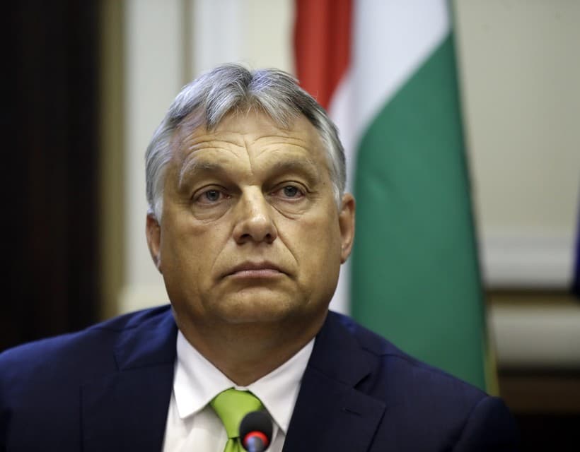 Orbán kijelentette, nem esik nehezére gratulálni Szlovákiának, elismerni, hogy náluk is jobban védekeztek…